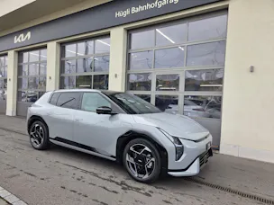 Kia EV4 81 kWh GT-Line