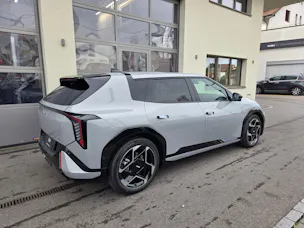 Kia EV4 81 kWh GT-Line
