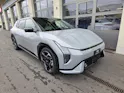 Kia EV4 81 kWh GT-Line