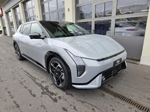 Kia EV4 81 kWh GT-Line