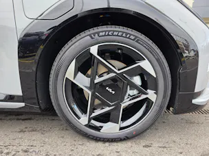 Kia EV4 81 kWh GT-Line