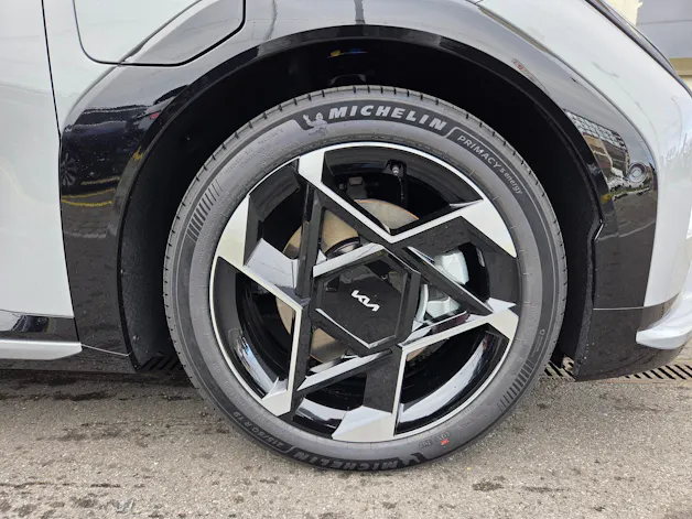 Kia EV4 81 kWh GT-Line