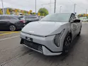 Kia EV4 81 kWh GT-Line