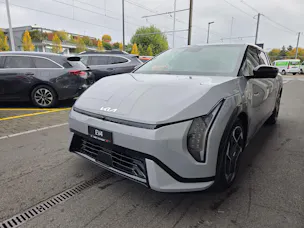 Kia EV4 81 kWh GT-Line