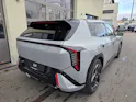 Kia EV4 81 kWh GT-Line