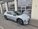 Kia EV4 81 kWh GT-Line