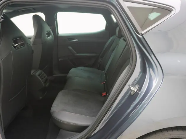 Cupra Leon 1.5 eTSI DSG