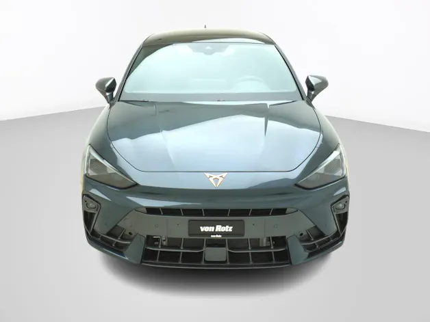 Cupra Leon 1.5 eTSI DSG