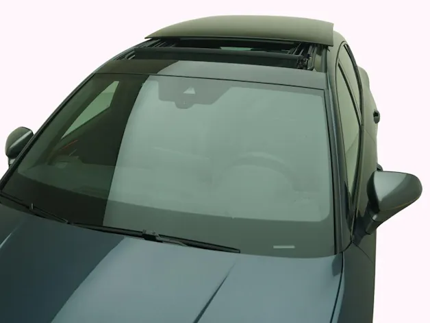 Cupra Leon 1.5 eTSI DSG