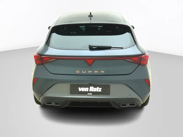 Cupra Leon 1.5 eTSI DSG
