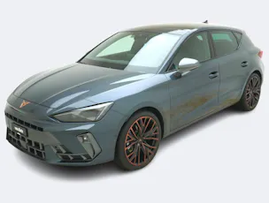 Cupra Leon 1.5 eTSI DSG