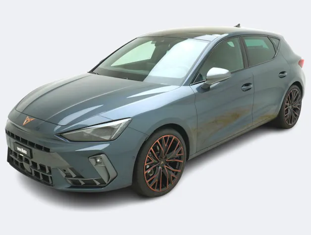 Cupra Leon 1.5 eTSI DSG