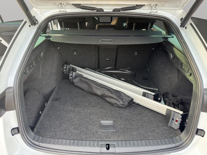 Vehicle image SKODA OCTAVIA