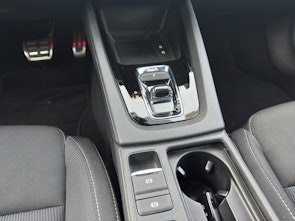 Vehicle image SKODA Octavia Combi 2.0 TSI SportLine 4x4 DSG