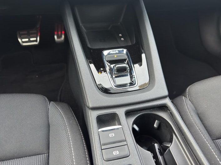 Vehicle image SKODA OCTAVIA