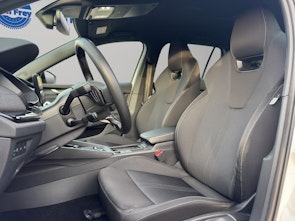 Vehicle image SKODA Octavia Combi 2.0 TSI SportLine 4x4 DSG