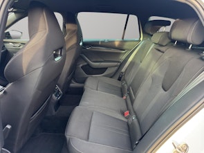 Vehicle image SKODA Octavia Combi 2.0 TSI SportLine 4x4 DSG