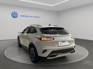Kia XCeed 1.5 T-GDi MHEV GT-Line