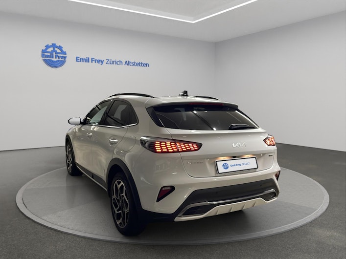 Vehicle image KIA CEED