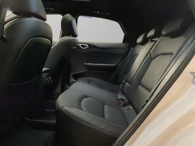 Kia XCeed 1.5 T-GDi MHEV GT-Line