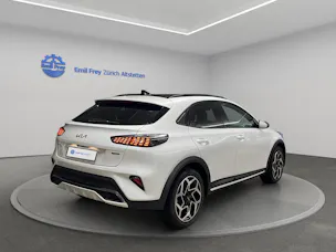 Kia XCeed 1.5 T-GDi MHEV GT-Line