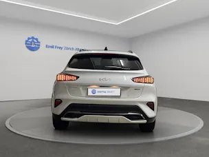 Kia XCeed 1.5 T-GDi MHEV GT-Line