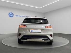 Vehicle image KIA XCeed 1.5 T-GDi MHEV GT-Line