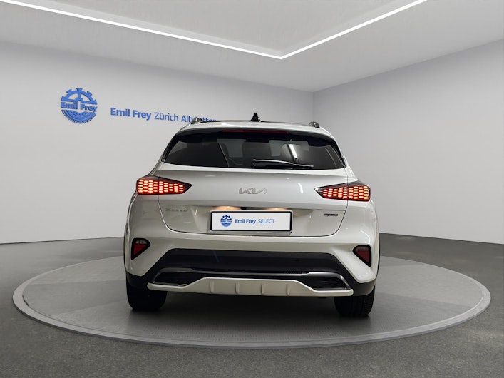 Vehicle image KIA CEED