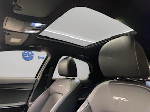 Vehicle image KIA XCeed 1.5 T-GDi MHEV GT-Line