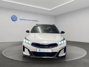Kia XCeed 1.5 T-GDi MHEV GT-Line