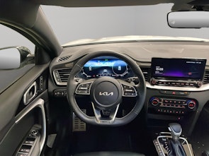 Vehicle image KIA XCeed 1.5 T-GDi MHEV GT-Line