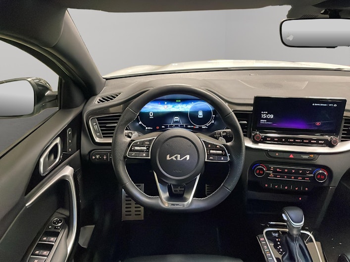 Vehicle image KIA CEED