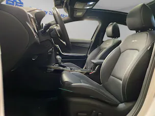 Kia XCeed 1.5 T-GDi MHEV GT-Line