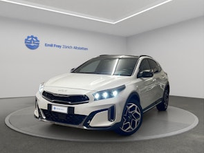 Vehicle image KIA XCeed 1.5 T-GDi MHEV GT-Line