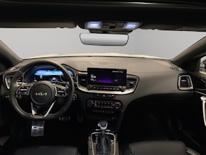 Vehicle image KIA XCeed 1.5 T-GDi MHEV GT-Line