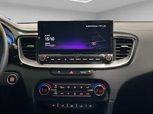 Kia XCeed 1.5 T-GDi MHEV GT-Line