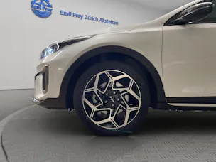Kia XCeed 1.5 T-GDi MHEV GT-Line