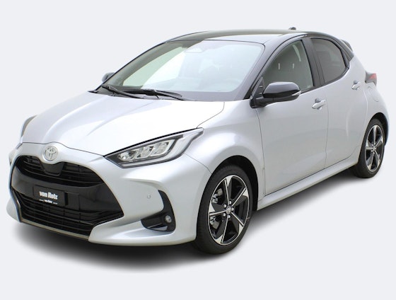 First vehicle image First vehicle image