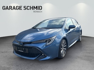 Vehicle image TOYOTA COROLLA 0