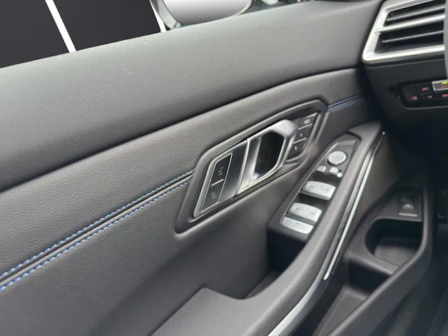 BMW M340i xDrive Limousine