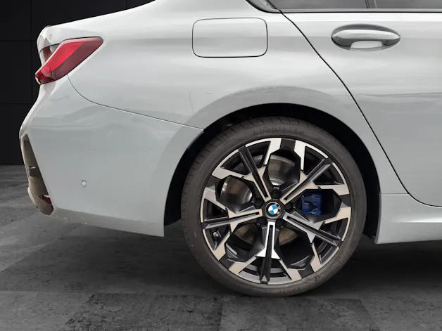 BMW M340i xDrive Limousine