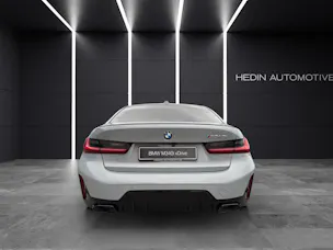 BMW M340i xDrive Limousine