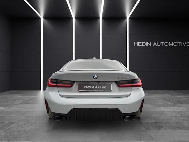 BMW M340i xDrive Limousine