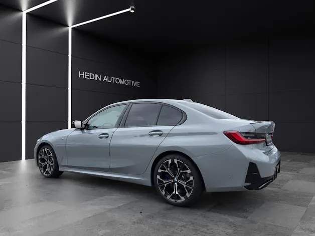 BMW M340i xDrive Limousine