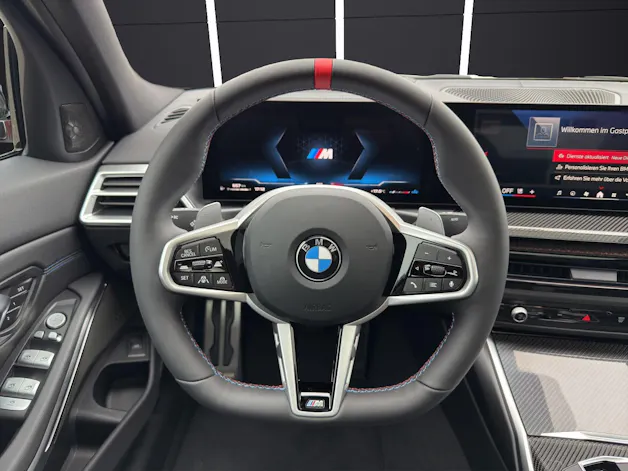 BMW M340i xDrive Limousine