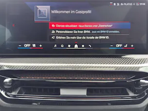 BMW M340i xDrive Limousine