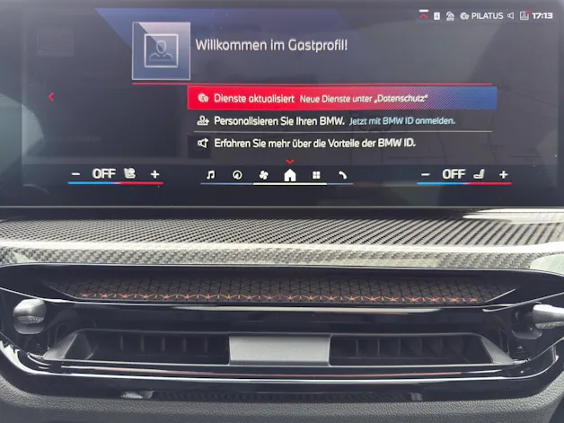 BMW M340i xDrive Limousine