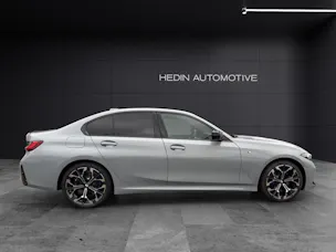 BMW M340i xDrive Limousine