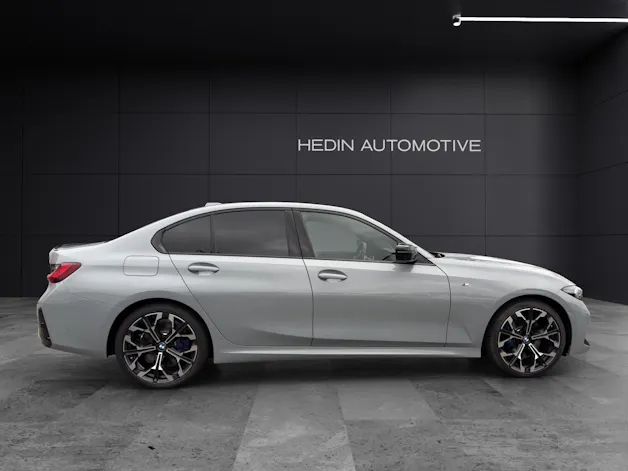 BMW M340i xDrive Limousine