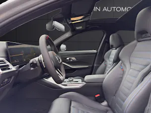 BMW M340i xDrive Limousine